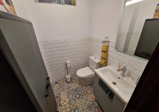 Saints 118 Apartment