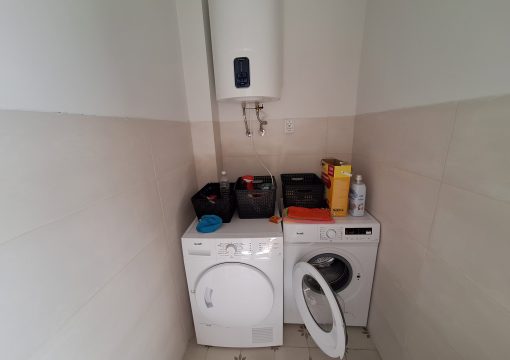 Saints 118 Apartment
