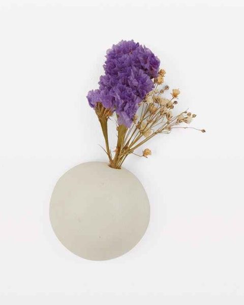 Little breath vase