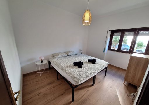 Saints 118 Apartment