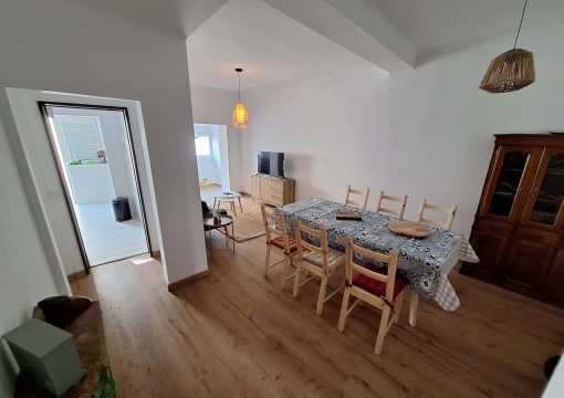 Saints 118 Apartment