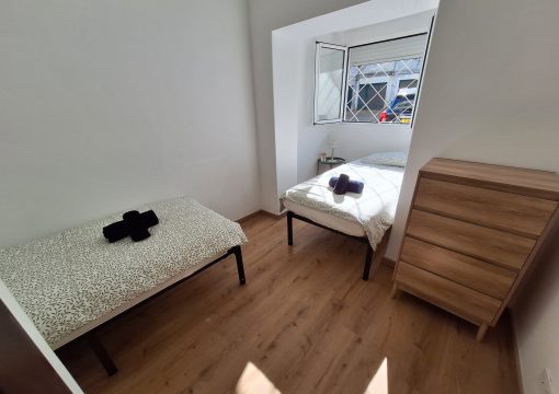 Saints 118 Apartment