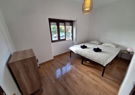 Saints 118 Apartment