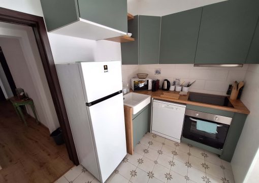 Saints 118 Apartment
