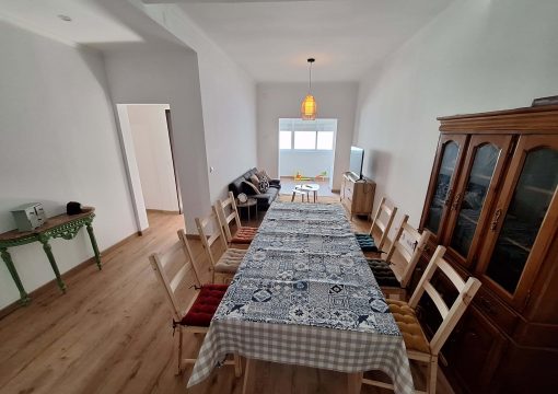 Saints 118 Apartment